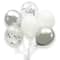 Silver Balloon Bouquet Kit by Celebrate It&#x2122;